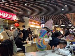 -大食代美食广场(迪士尼小镇店)