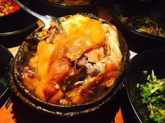 叫花鸡-金牌外婆家(苏州中心店)