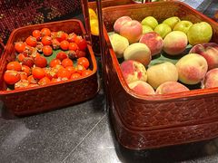 -杭州西溪喜来登度假大酒店