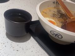 -味千拉面(广州白云机场T1西二店)