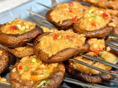 -三个大叔烤羊肉串·炭炉砂锅菜(西三旗店)