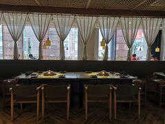 卡座-狐狸爱上椰子鸡(滨江星光大道店)