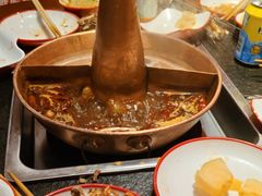 -京元盛铜锅涮肉(上海总店)