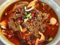 -粉家柳州螺蛳粉(杨宅路店)