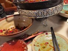 -嘉丰湘菜馆(芳群园店)