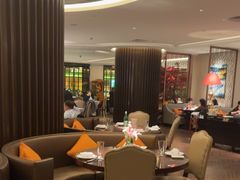 -俏江南(东方广场店)