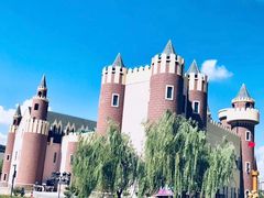 -安徒生童话乐园