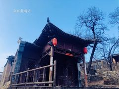 -店头古堡