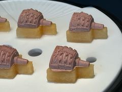 -曾宴·楚菜(湖北省博物馆店)