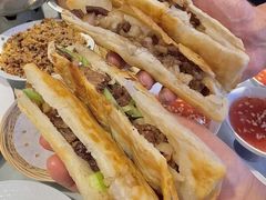 -乔阿马·江南味·驴肉香(龙湖华泾天街店)