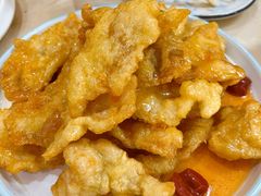 -北方饺子王·海肠捞饭·海鲜锅(山大店)