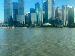 -公平路渡口(轮渡站)