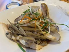 -渔傅印象滩涂霞浦海鲜(井大路店)