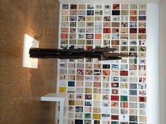 展品-蓬皮杜艺术中心