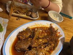 -小俩口烧烤东北菜(双井店)