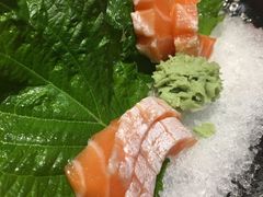 -歌行灯日本料理(伊势丹店)