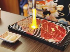 -仙隐小鹿中华料理(南宁万象城店)