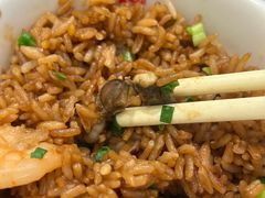 -飞尝蚝·顺德菜·鱼生(顺德总店)