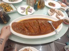 -北塘海鲜·天津菜·鲅鱼水饺是一绝(大光明桥旗舰店)