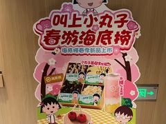 -海底捞火锅(长沙华创国际广场店)