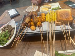 -管氏翅吧(马家堡店)