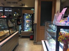 -巴黎贝甜(万源店)