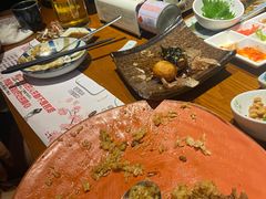 -二丁目食堂(浑南花园城店)