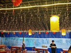 -清真·馬坡二旦烧烤(人生一串拍摄店)