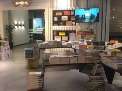 -北方图书城(沈阳天地店)