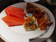 -松子料理(亮马桥店)