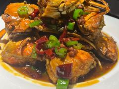 -有位虾匠·胶东小馆(市北店)