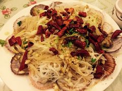 来之顺海鲜菜馆-来之顺海鲜菜馆·青岛菜(栈桥店)