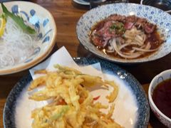 -尺山寸水日料(马桥满天星店)