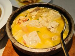 -狮王府淮扬菜(万象城店)
