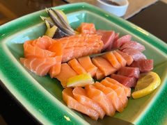 -盛宴自助餐厅(运达喜来登店)