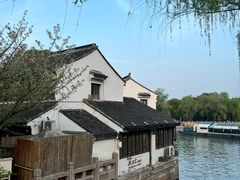 -山塘街