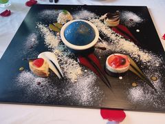 -燃扒房Steakhouse(皇庭店)