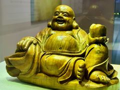 -常德桃花源景区