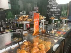 -BAKER&SPICE(环贸店)