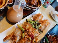 -喜记避风塘炒辣蟹(旗舰店)