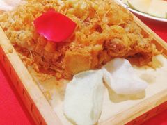 -山西会馆·晋菜·晋商宴·牌匾博物馆(胜利东街店)