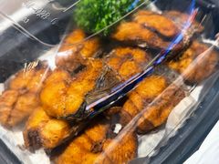 -连鹭海鲜·海肠捞饭·海胆饭(星海店)