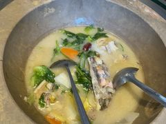 -云尊府云南菜·蒸汽石锅鱼(学清路店)