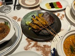 -狮拾久·现代新加坡料理(福田COCO Park店)