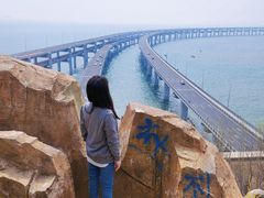-星海湾跨海大桥