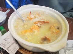 -官塘锋记鱼生·生腌·砂锅粥(牌坊街店)