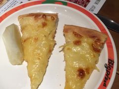 -比格比萨自助(新辰里学清路店)