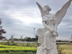 -玫瑰海岸文化旅游度假区