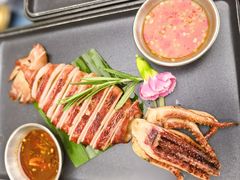 -KingThaia金泰兰(滨江天街店)