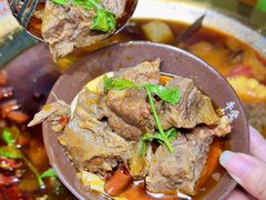-受气牛肉·重庆耙牛肉(来福士店)